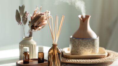 Bagaimana Aroma Mempengaruhi Mood dan Produktivitas