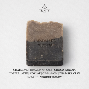 Handmade Natural Soap: Organic & Herbal Care