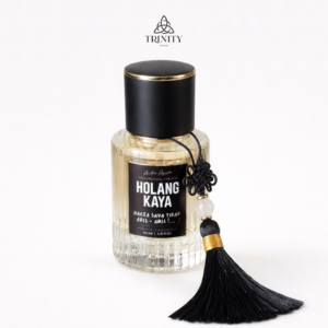 Holang Kaya, Affirmation Parfum – Ritual Fragrance