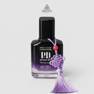 Percaya Diri, Affirmation Parfum, Ritual Fragrance