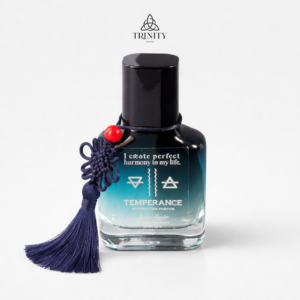 TEMPERANCE, Affirmation Parfum