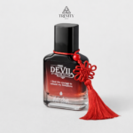 THE DEVIL: Affirmation Parfum