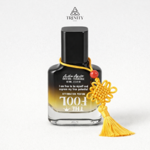 THE FOOL: Affirmation Parfum