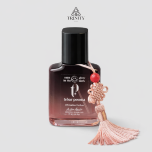 TP Affirmation Parfum – Ritual Fragrance