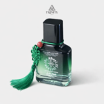 THE WHEEL OF FORTUNE: Affirmation Parfum