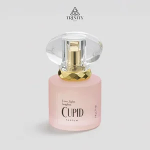 Cupid Parfum by Trinity Scentlogy